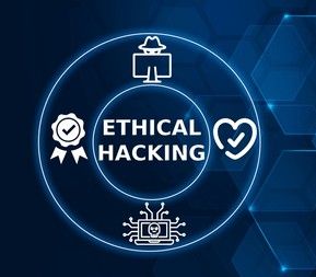 ETHICAL  HACKING